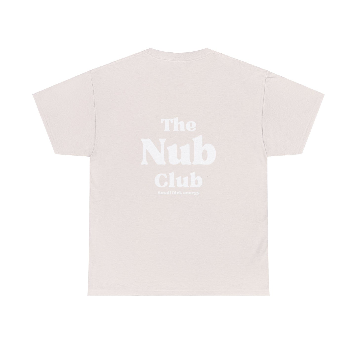 Nub Club Tee