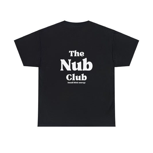 Nub Club Tee